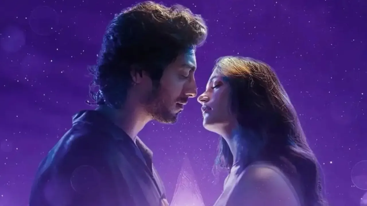 Saiyaara 