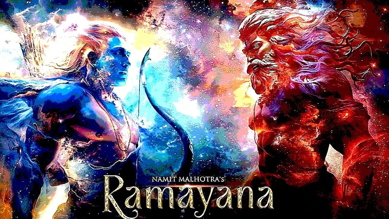 Ramayana 