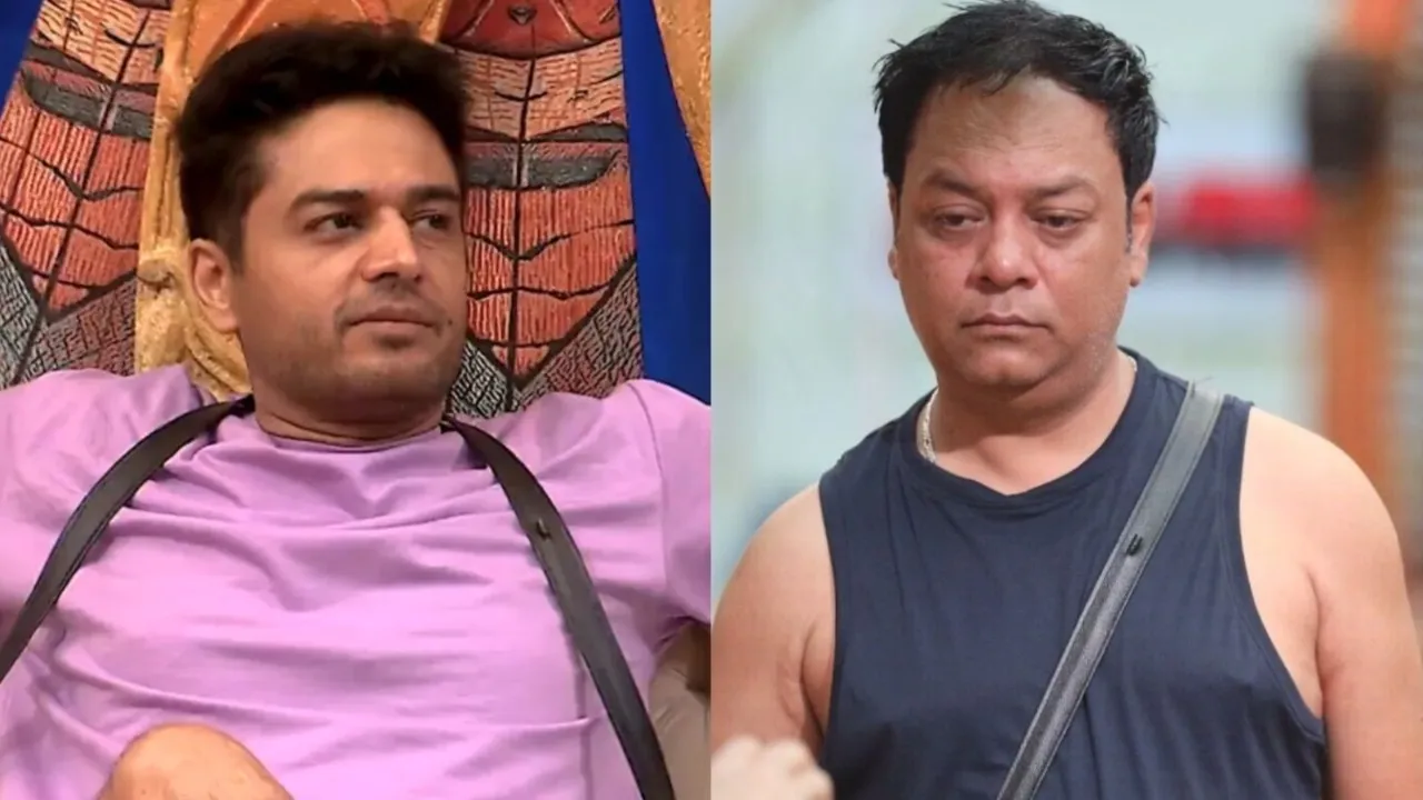 बिग बॉस 19 