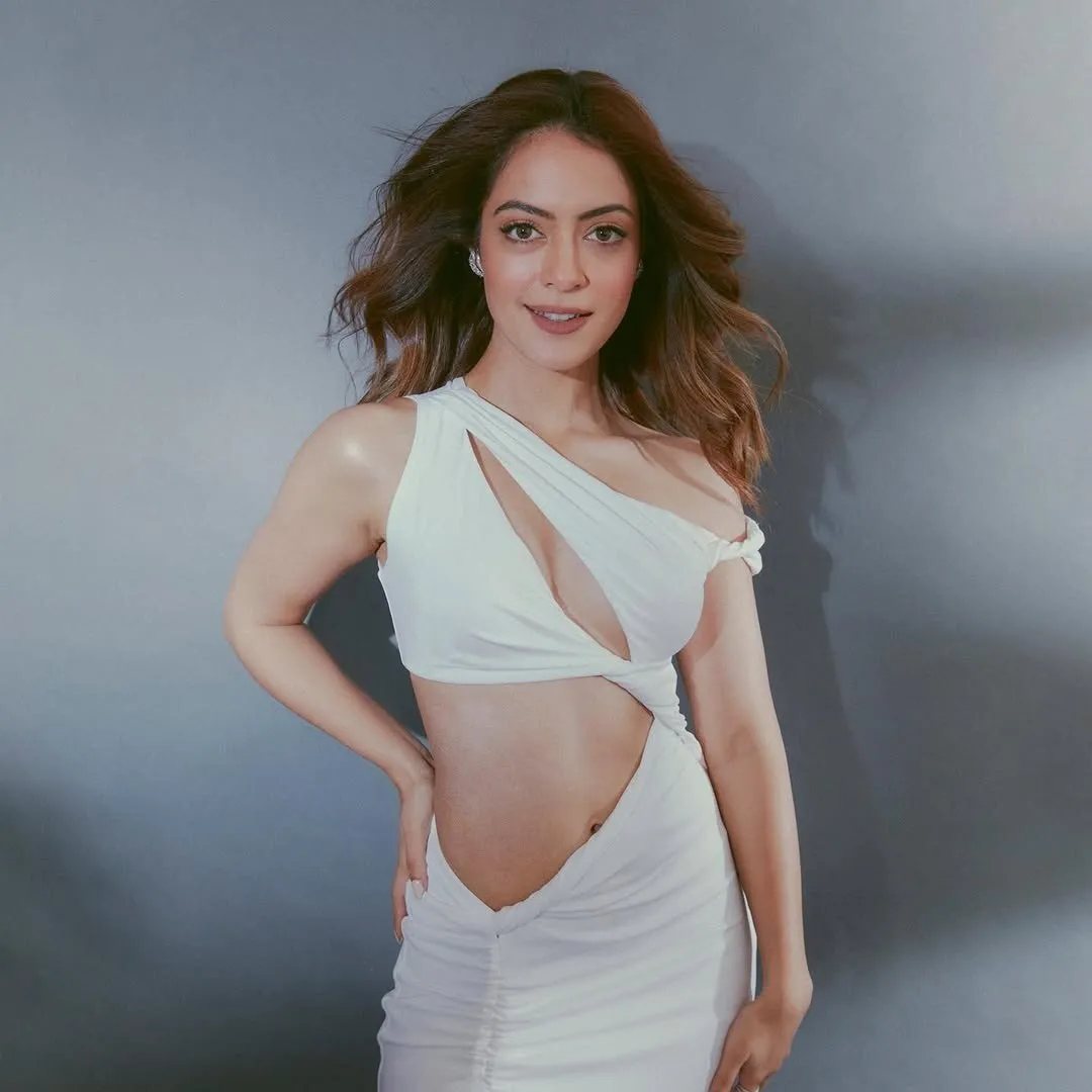 Who is Anya Singh Bollywood latest rising actress of The Bads of Bollywood - India Today