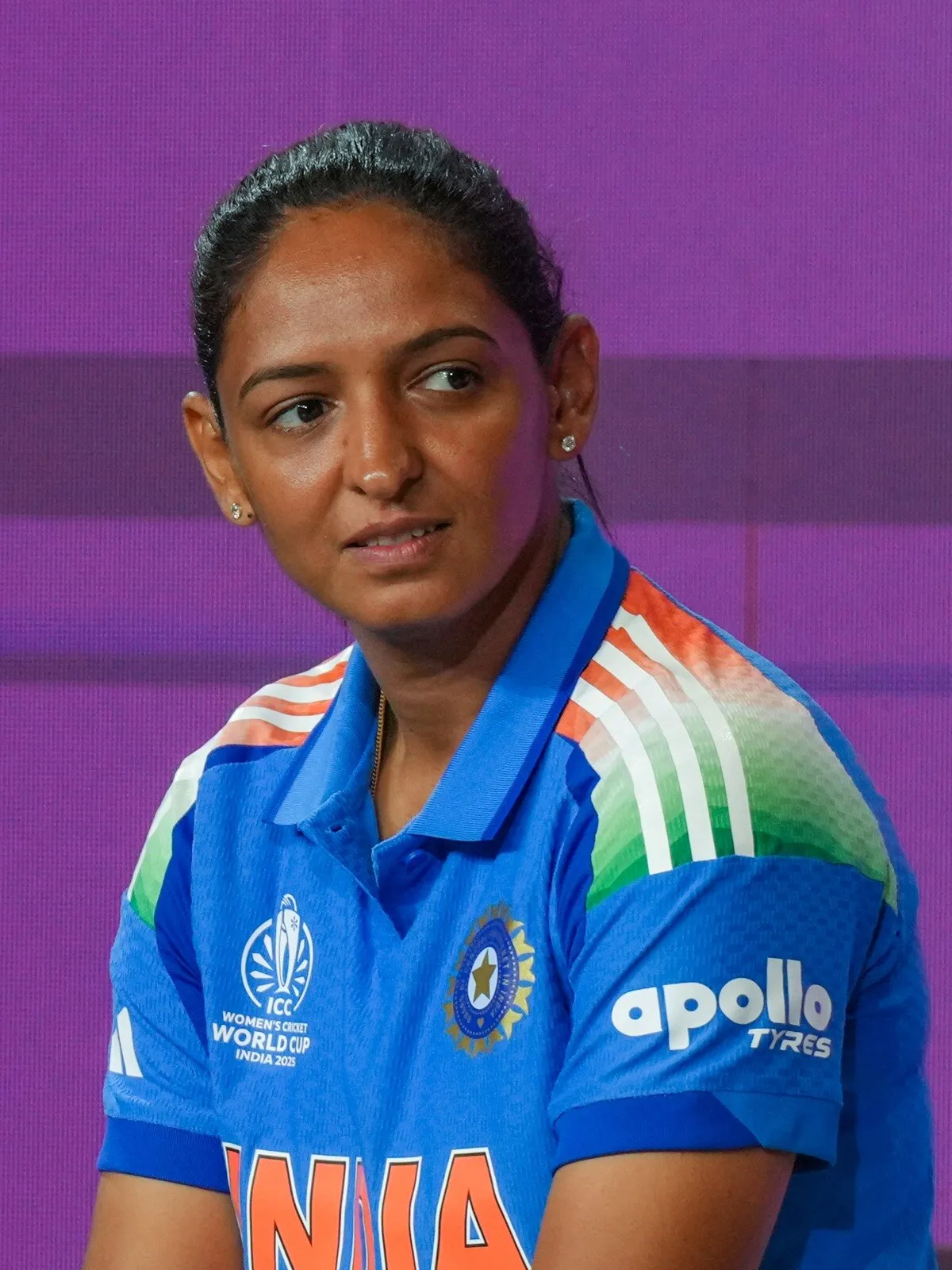 India are under no pressure: Harmanpreet confident of bringing home Women's  World Cup - India Today