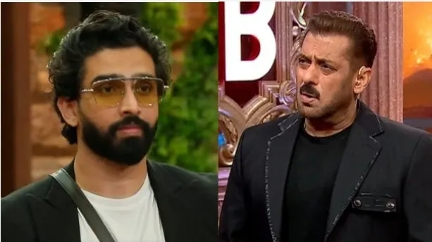 Bigg Boss 19 Salman Khan 