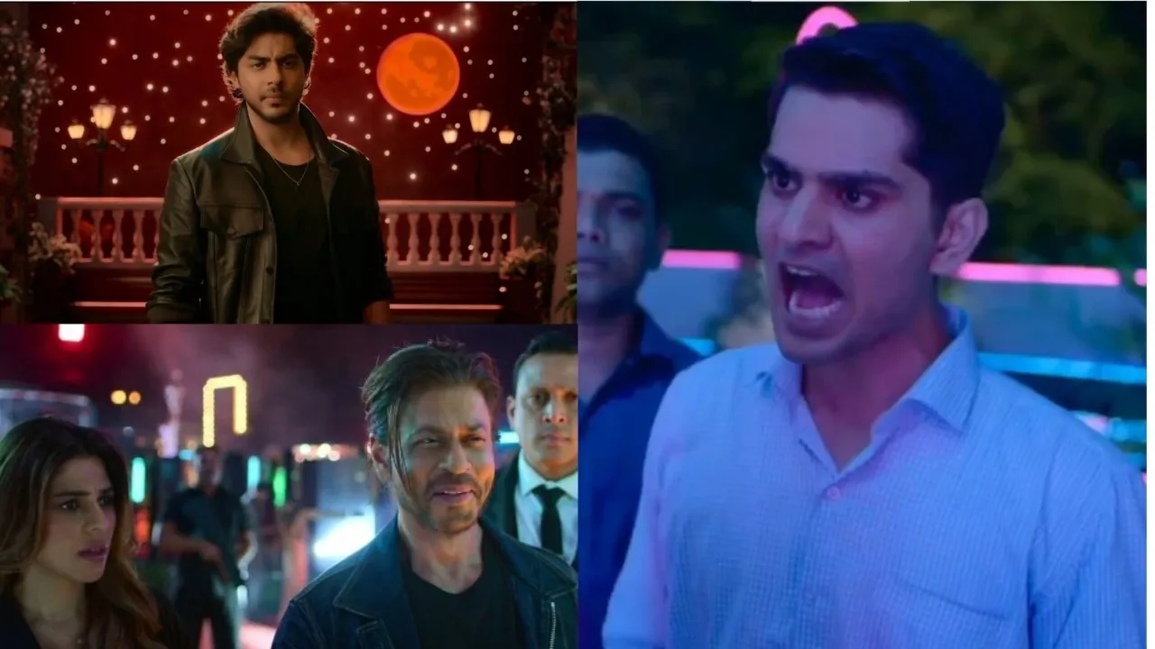  The Bads of Bollywood 