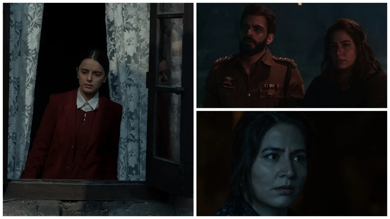 Baramulla trailer Manav Kaul faces haunting case of missing children in  Kashmir - India Today