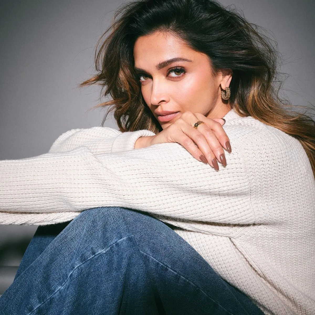 Deepika Padukone appointed as India's first Mental Health Ambassador -  India Today