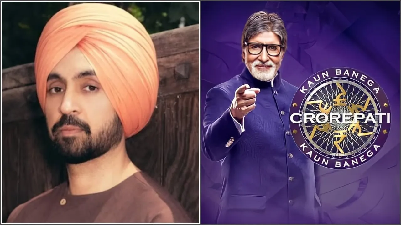 Diljit Dosanjh