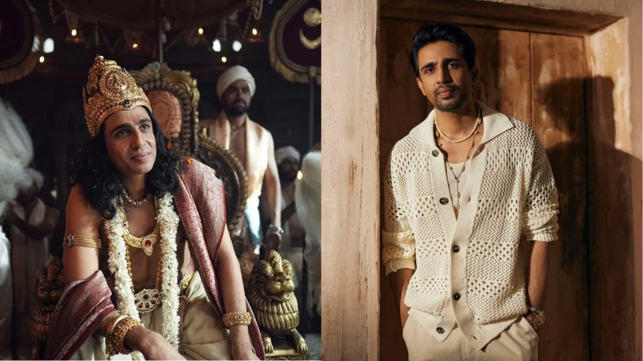 Exclusive Gulshan Devaiah on Kannada debut Bhoota Kola self belief and more  - India Today