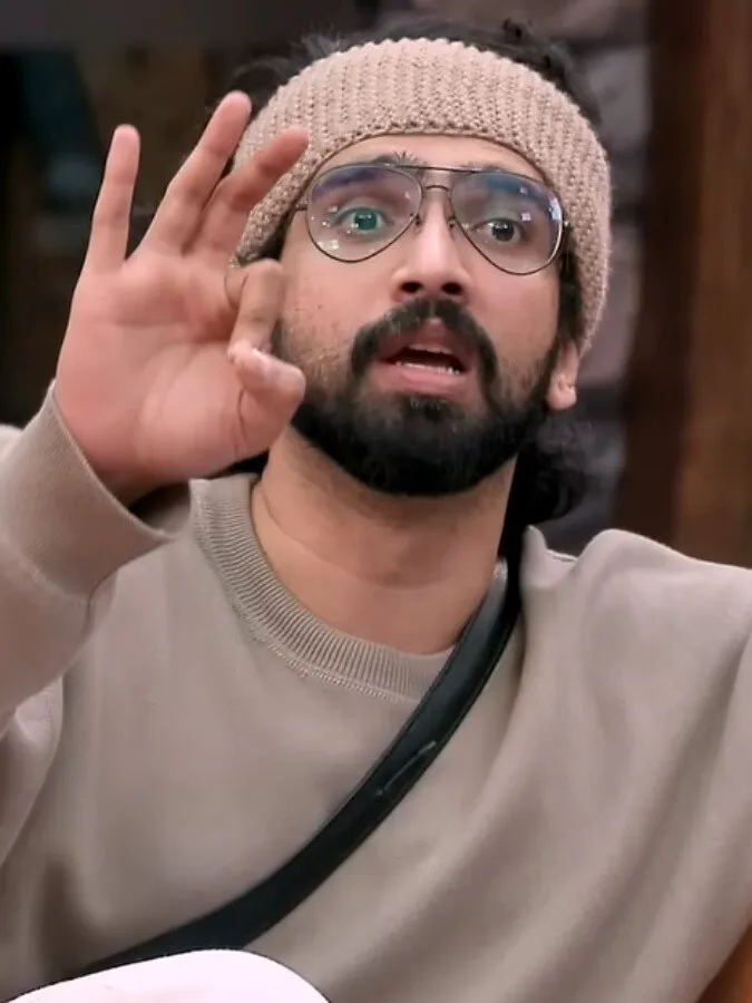 Amaal Mallik vs Gaurav Khanna on Bigg Boss 19 Singer calls himself product  of reverse nepotism - India Today