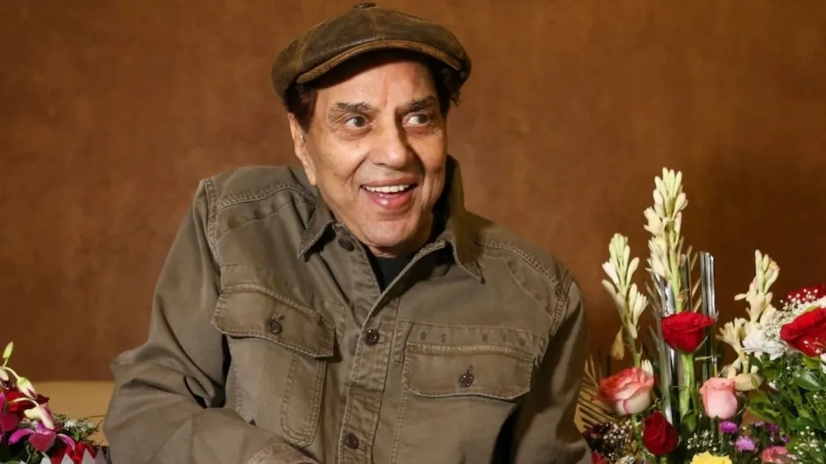 Dharmendra 