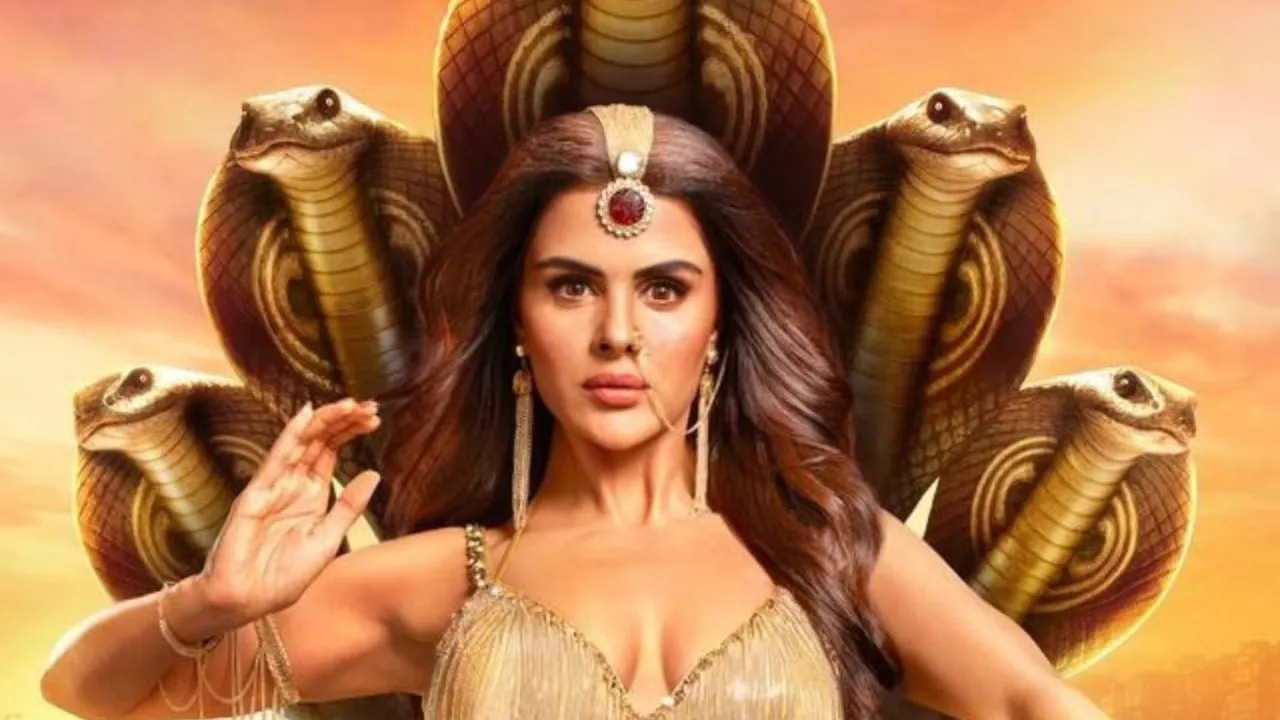 Naagin 7 premiere date announced with Priyanka Chahar Choudhary new lead -  India Today