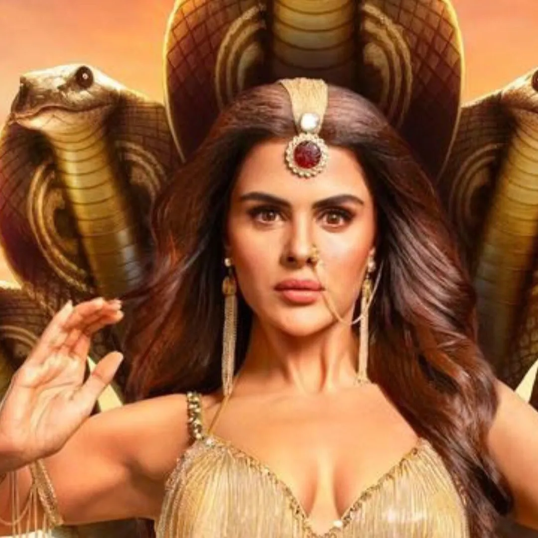 Naagin 7 premiere date announced with Priyanka Chahar Choudhary new lead -  India Today