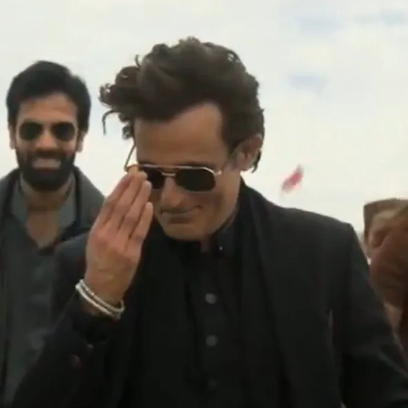 Akshaye Khanna proves again why he is the Dhurandhar of actors in Bollywood  - India Today