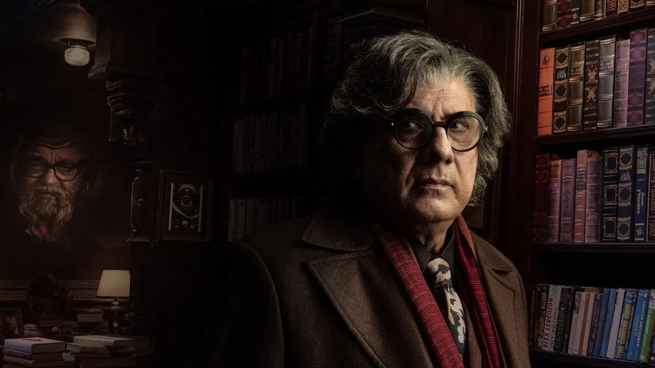 Boman Irani birthday 