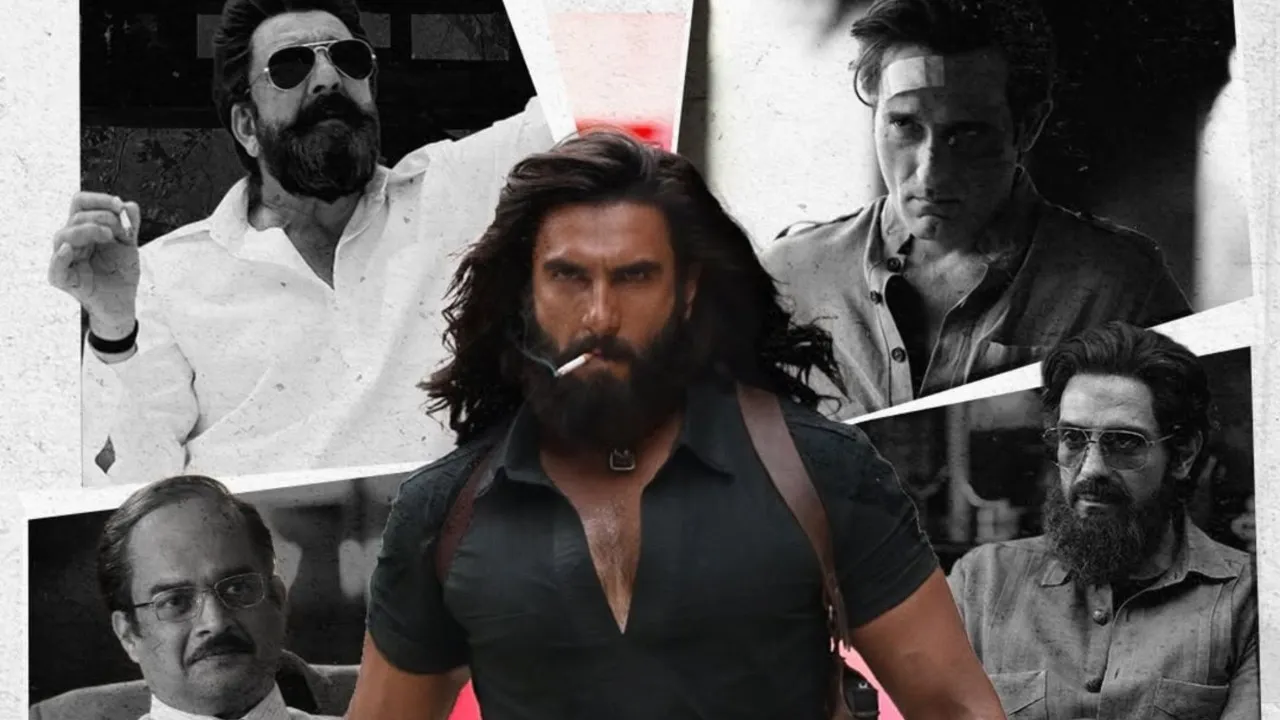 Why Dhurandhar worked: Mega success of 2025's biggest blockbuster decoded -  India Today