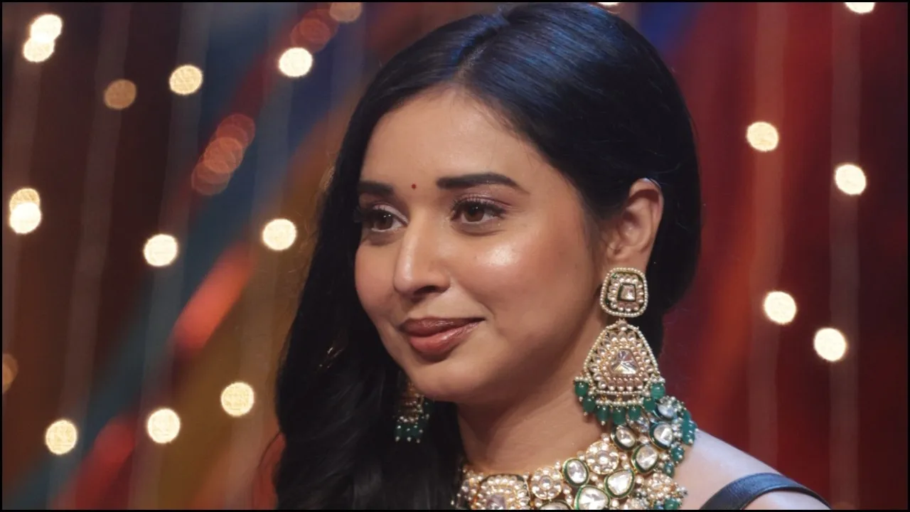 Tanya Mittal Bigg Boss 19 journey says self-esteem took a hit - India Today