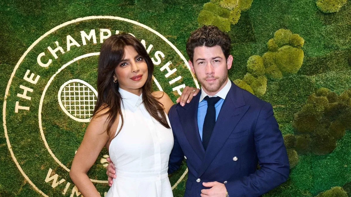 Priyanka Chopra addresses hurtful gossip around her marriage to Nick Jonas  - India Today