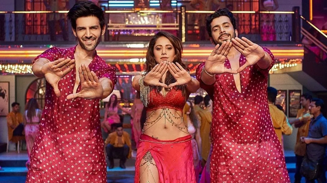 Kartik Aaryan Sonu Ke Titu Ki Sweety to re-release in theatres after Holi -  India Today