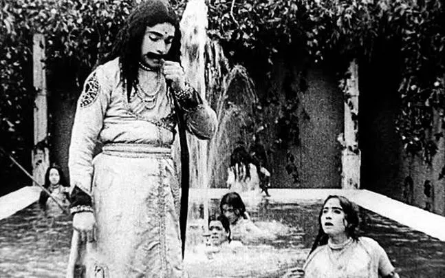 106 years of Raja Harishchandra: Firsts in Indian cinema you probably  didn't know about - India Today