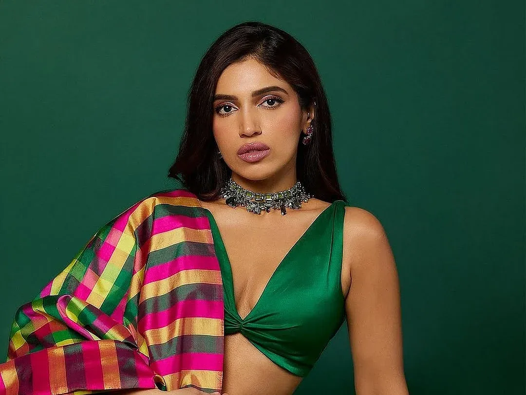 Bhumi Pednekar