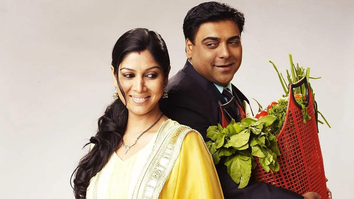 Ram Kapoor reveals how Ronit Roy and Sakshi Tanwar built generational wealth