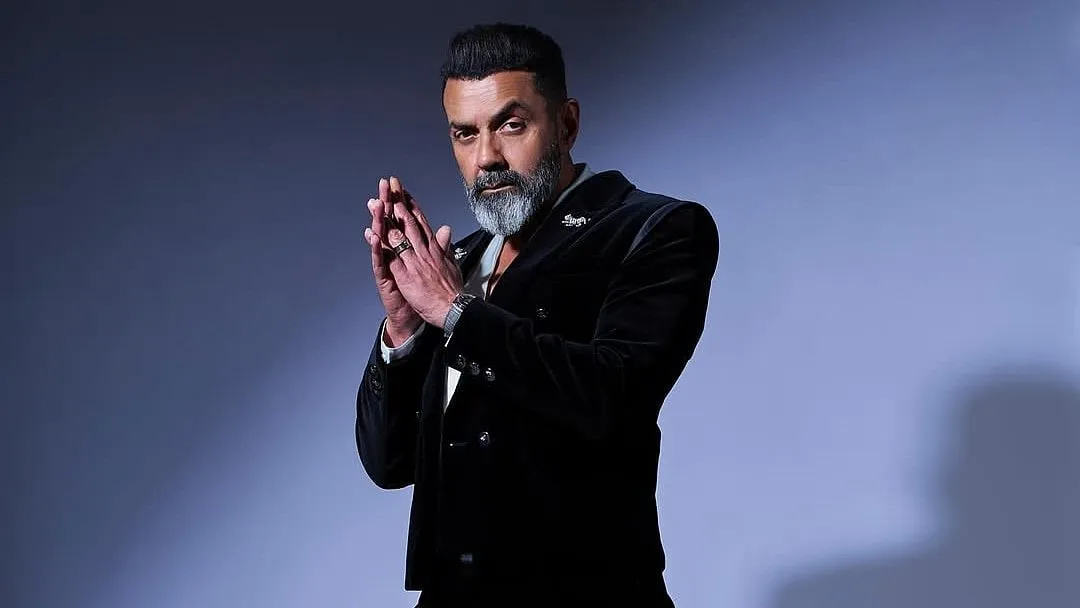 Bobby Deol marks 30 years in cinema and a career that's just reloading