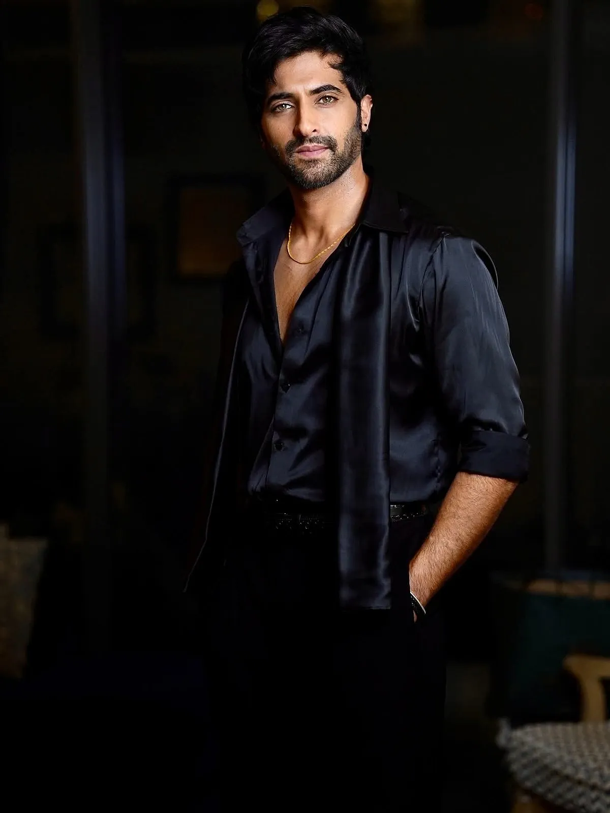 Akshay Oberoi's New Role: Resident Explores Human Psyche