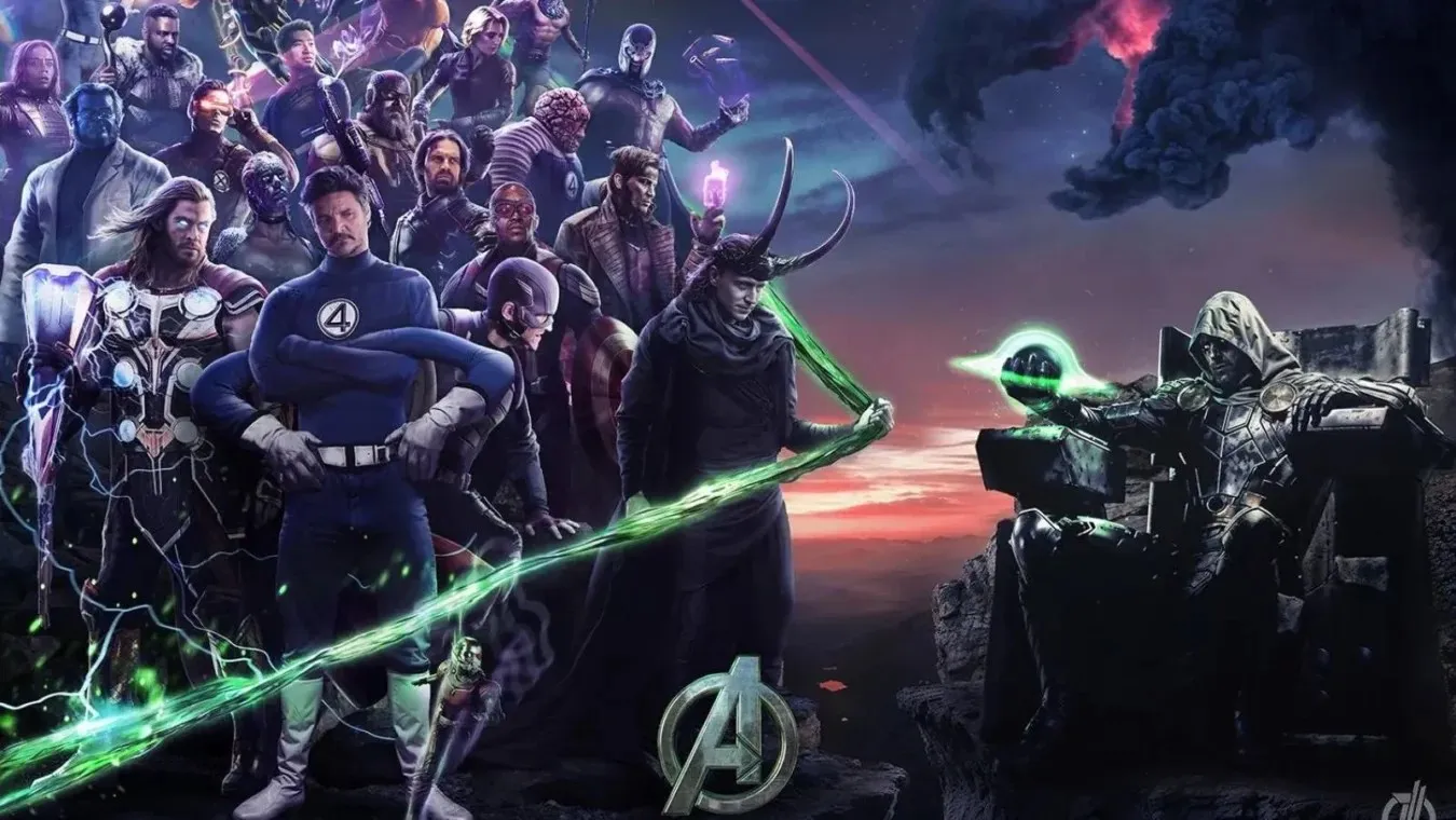 Avengers: Doomsday Trailer Leak Sparks Online Frenzy Over Character Return  - Bangla news