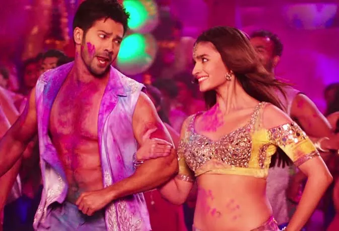 Lets Play Badrinath Ki Dulhania Or Rang Barse Like Top Ten Holi Songs- ' बद्रीनाथ की दुल्&zwj;हनिया' हो या 'चुनरवाली' इन टॉप 10 गानों पर झूमकर खेलें इस  बार होली