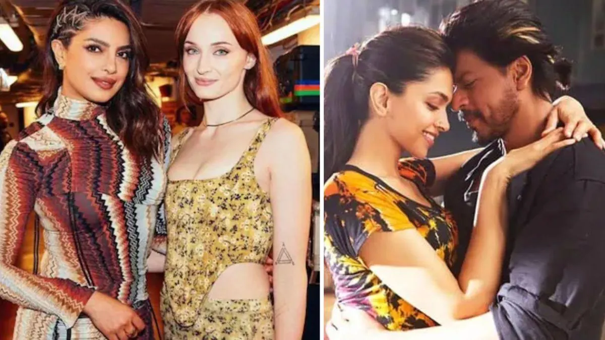 priyanka chopra ex sister in law 