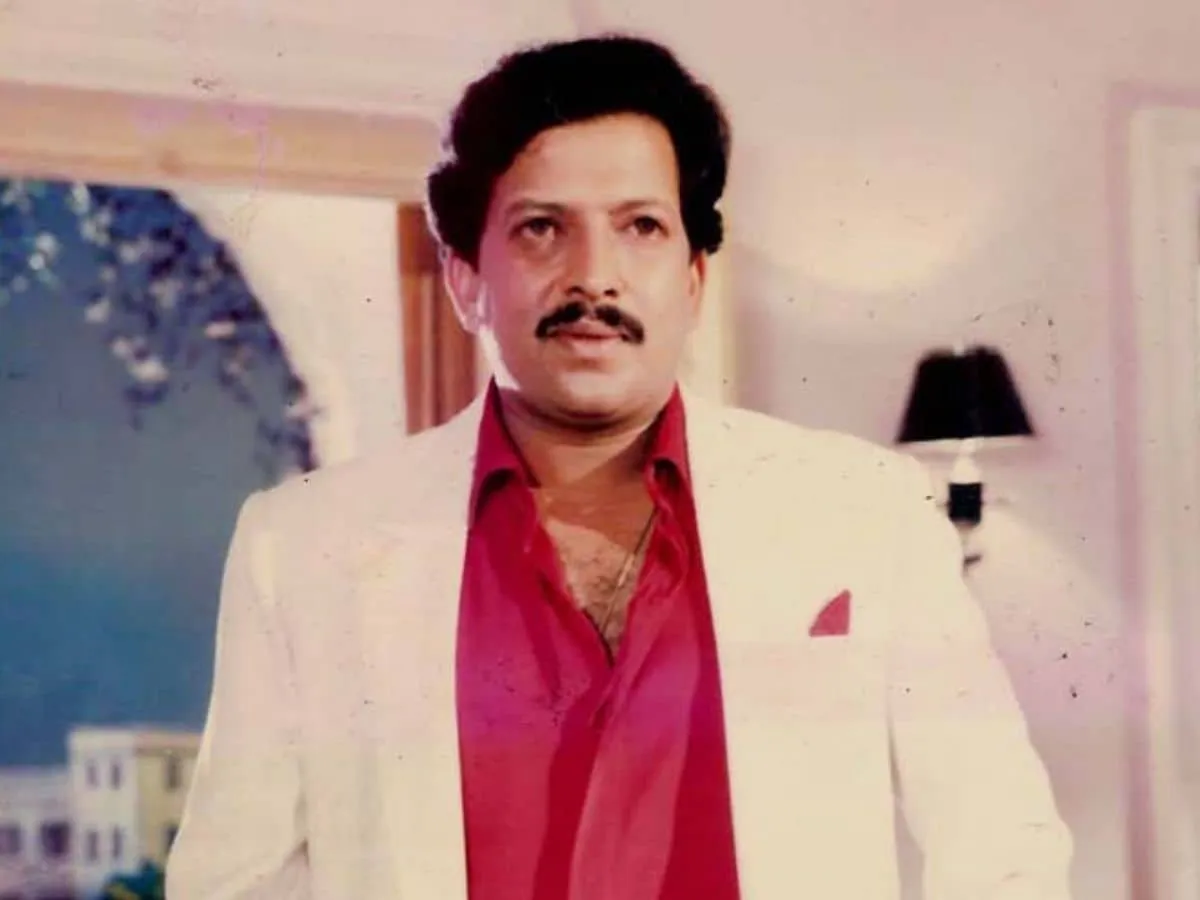 vishnuvardhan