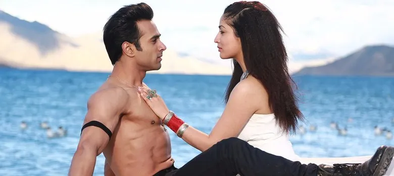 Sanam Re Film Pulkit Samrat Sanam Re O Sanam Sanam Re Ke 2025