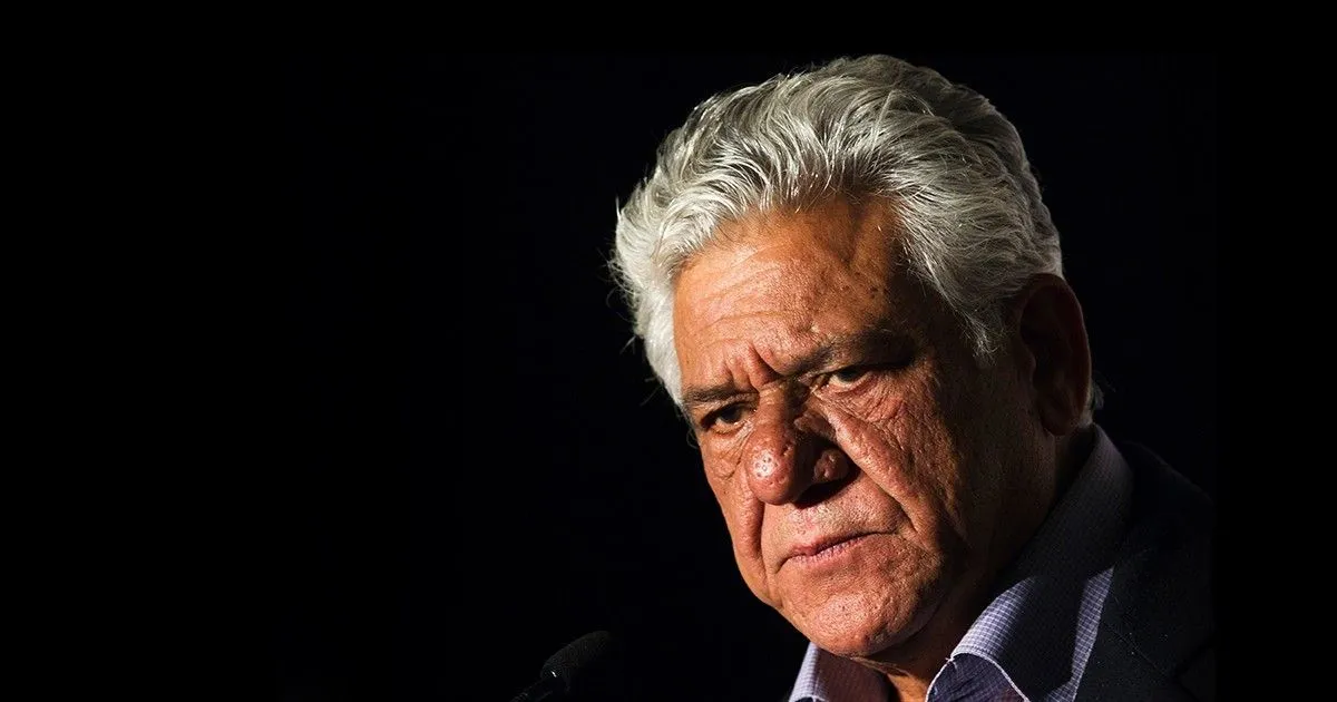 Om Puri (1950-2017): 'You could put him in any role and he would deliver'
