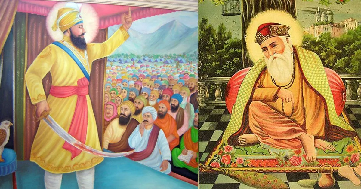 Guru Gobind Singh Jayanti, 2 January 2020: Date, history