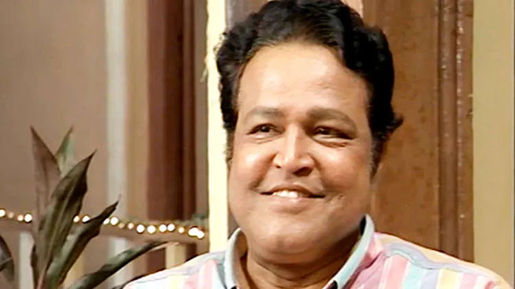 Viju Khote 