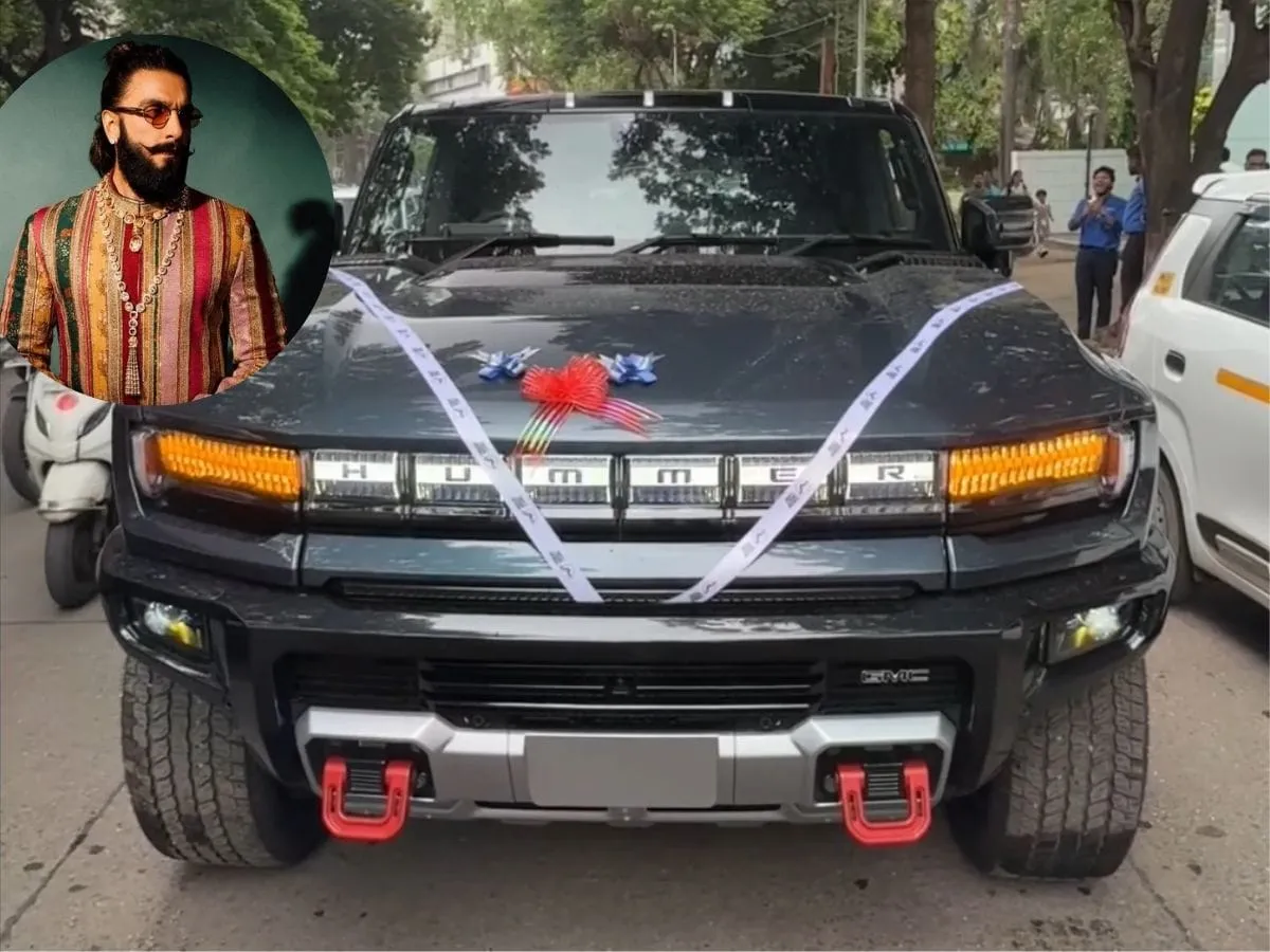 Ranveer Singh 