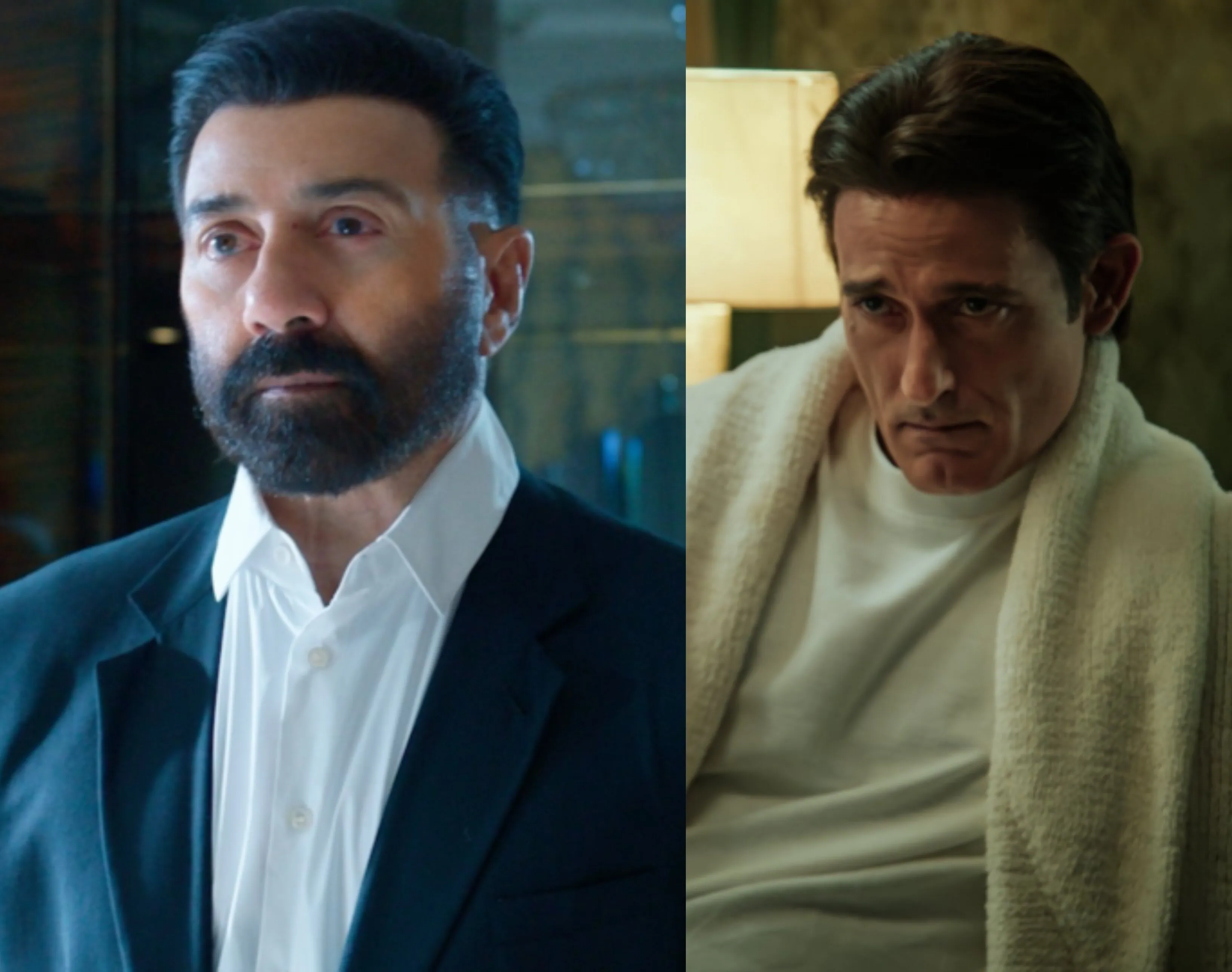 sunny deol akshaye khanna netflix film ikka story, these character will  shock you read जानिए क्या है सनी देओल और अक्षय खन्ना की नेटफ्लिक्स फिल्म  इक्का की कहानी? हैरान कर देंगे ...