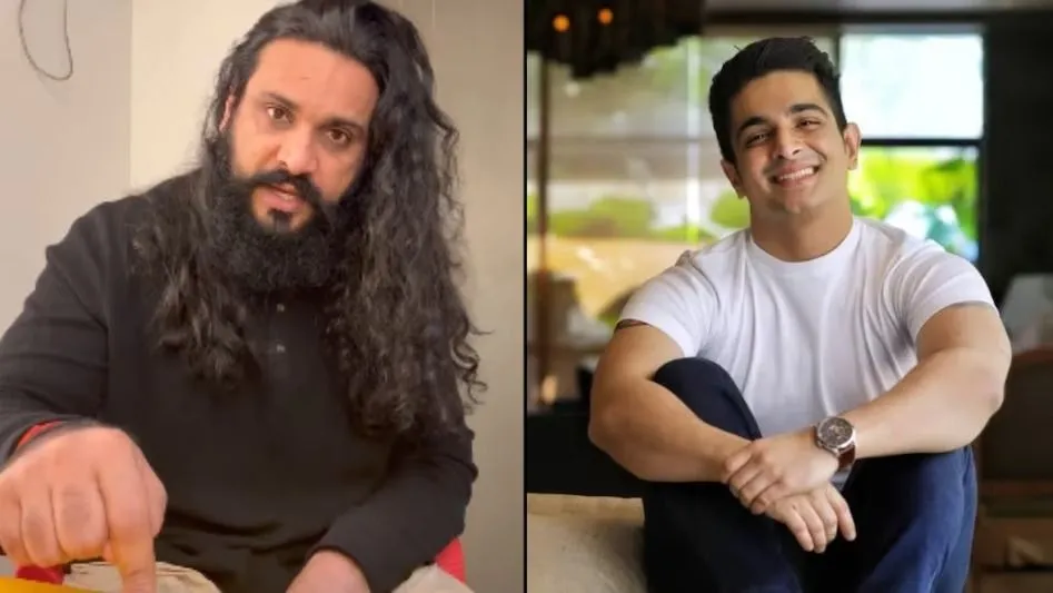 Sourav Gurjar Threaten Ranveer Allahbadiya: 'আমার হাত থেকে কেউ বাঁচাতে  পারবে না' রণবীর আলাহাবাদিয়াকে সৌরভের হুমকি - mahabharat fame actor saurav  gurjar threatens ranveer allahbadia on vulgar ...