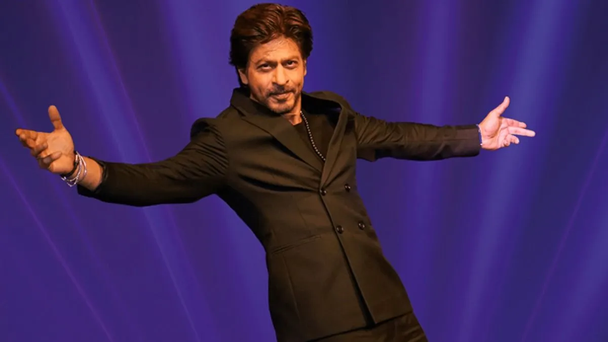 Shah Rukh Khan turns 59: A journey from Delhi's streets to Bollywood  royalty - Shah Rukh Khan turns 59: A journey from Delhi's streets to  Bollywood royalty -
