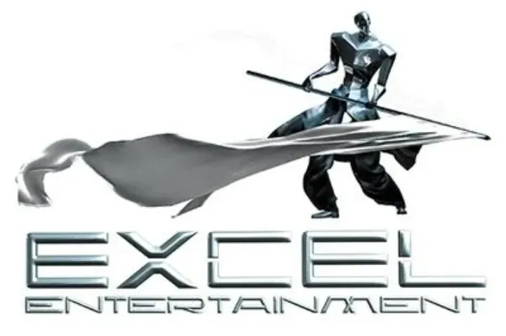 Excel Entertainment | Logopedia | Fandom