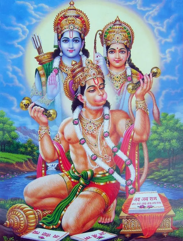 How to ask for forgiveness from Lord Hanuman Ji, and how would I know if he  forgave me - Quora