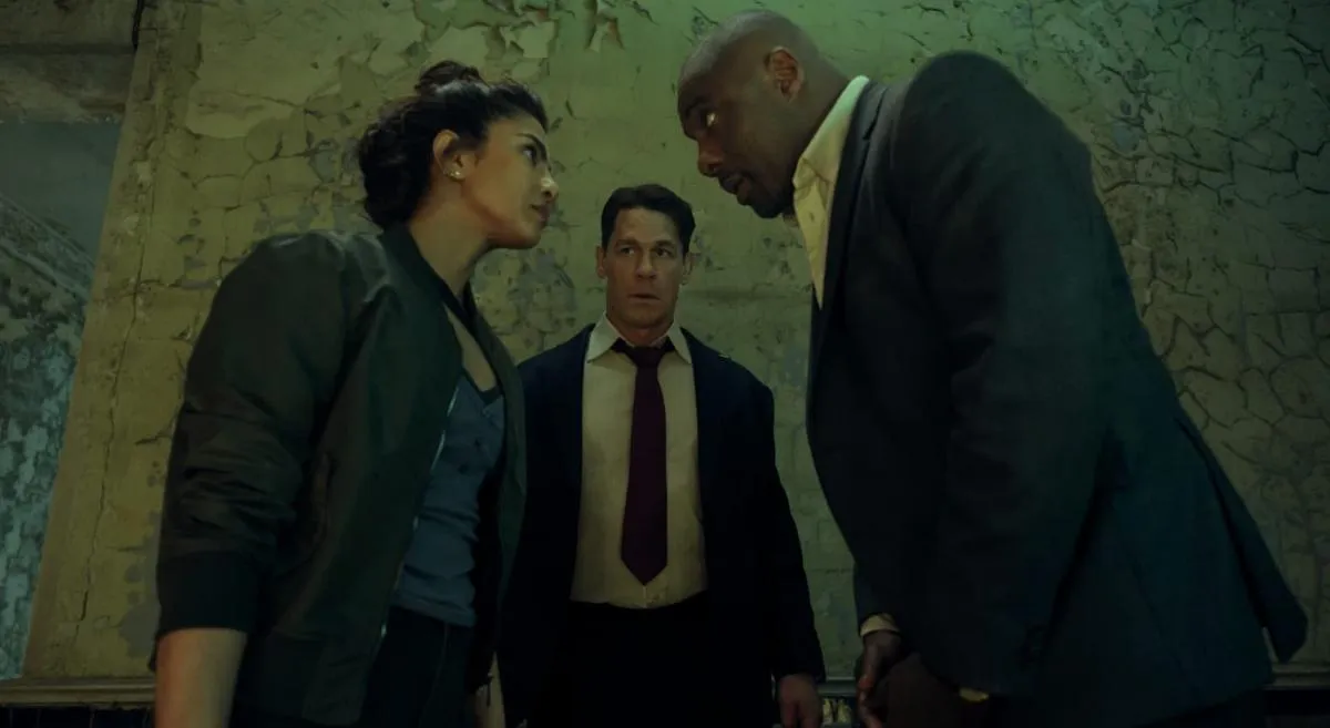 My Girl Slays Every Role': Priyanka Chopra Fans Gush As Head Of State  Makers Release Final Trailer - Entertainment