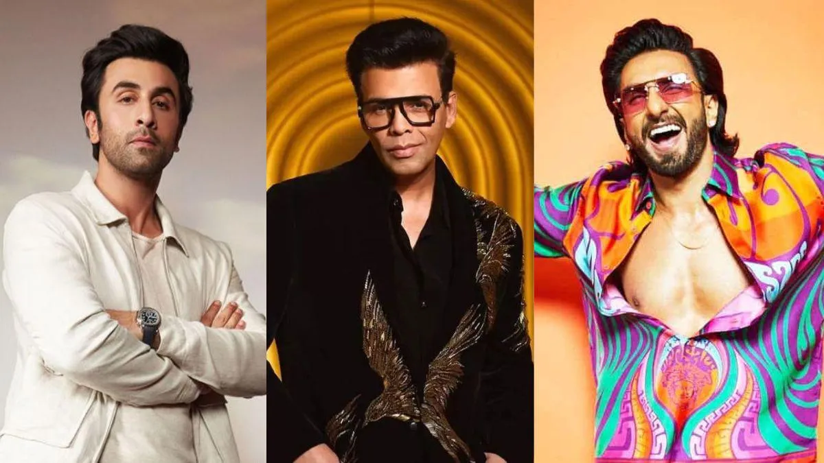 Karan Johar
