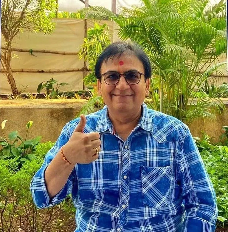 Taarak Mehta Ka Ooltah Chashmah Jethalal 