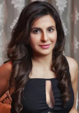 टेलीविजन अभिनेत्री रूप दुर्गापाल ने टीवी से लिया ब्रेक | Television actress Roop  Durgapal took a break from TV