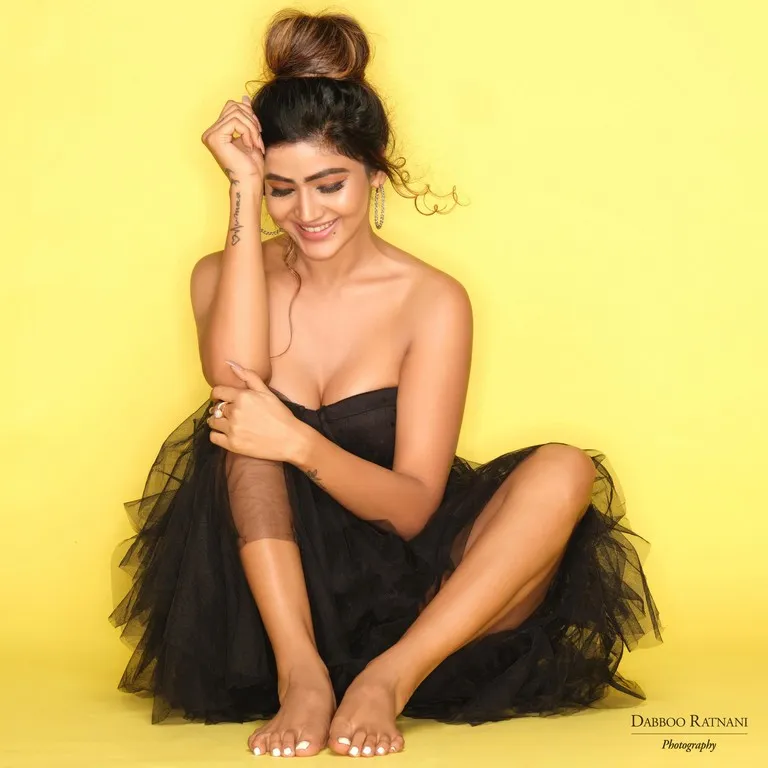 Sonia Bansa