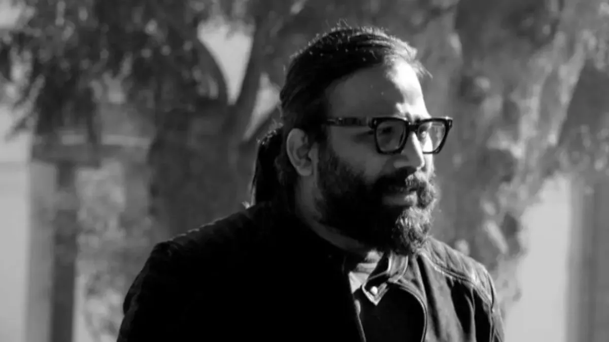 Sandeep Reddy Vanga: The Unfiltered Voice of Indian Cinema