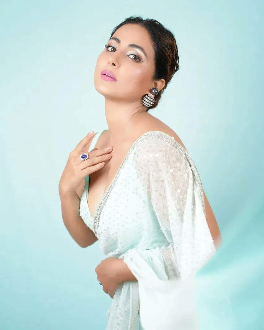 hina khan