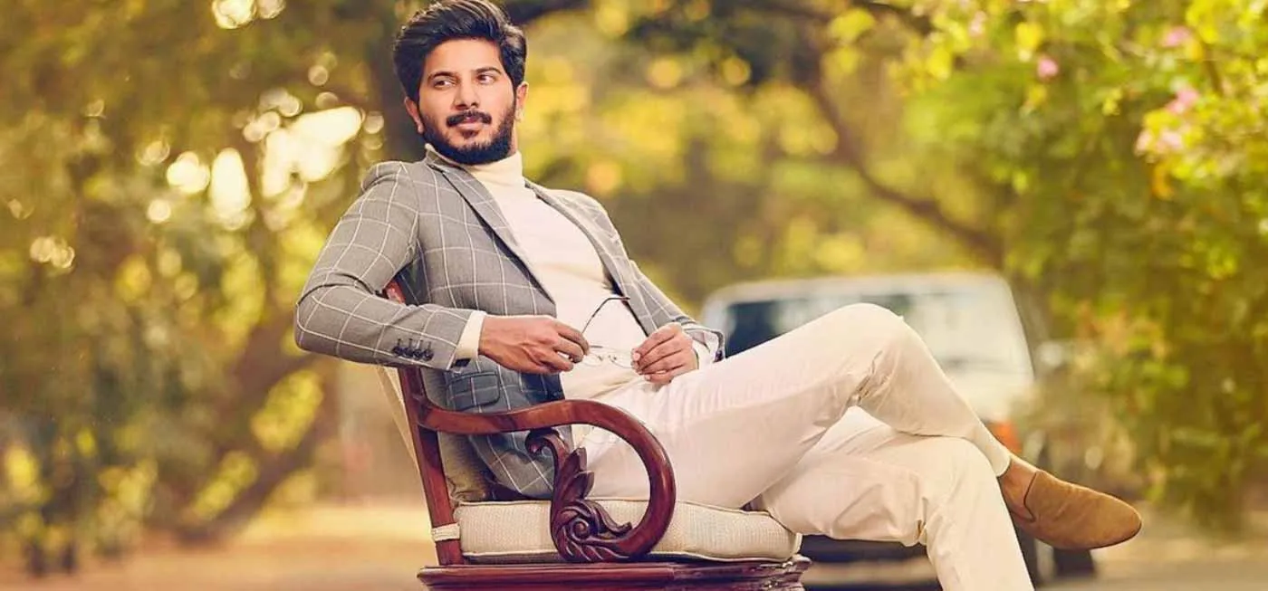 Dulquer Salmaan