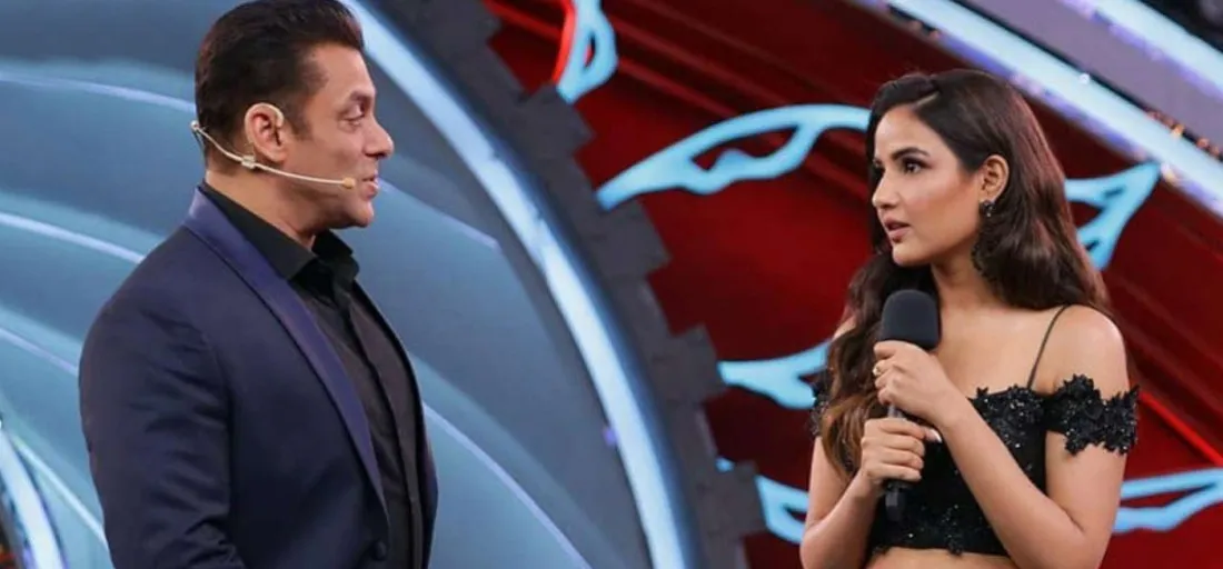  Salman Khan ,Bigg Boss 14' 