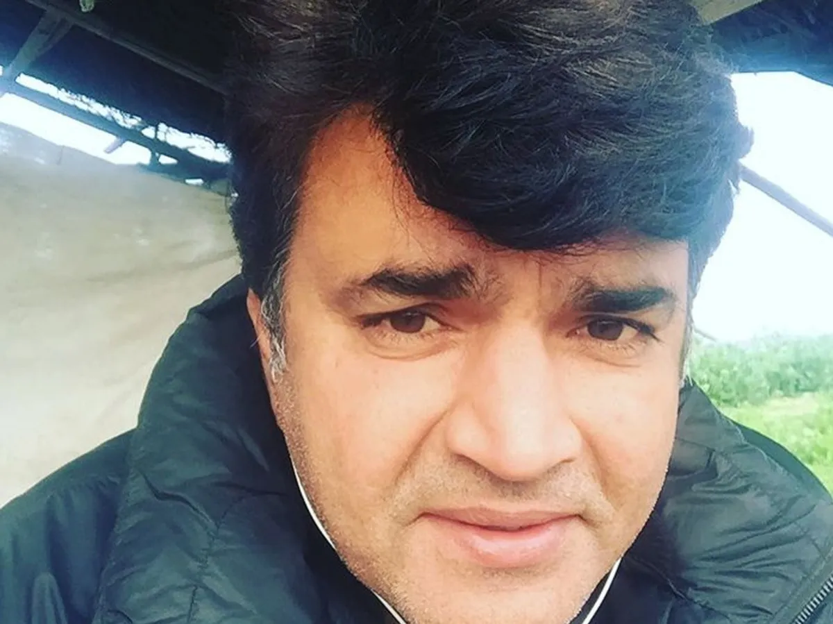 Shweta Tiwari's Ex-Husband Raja Chaudhary 